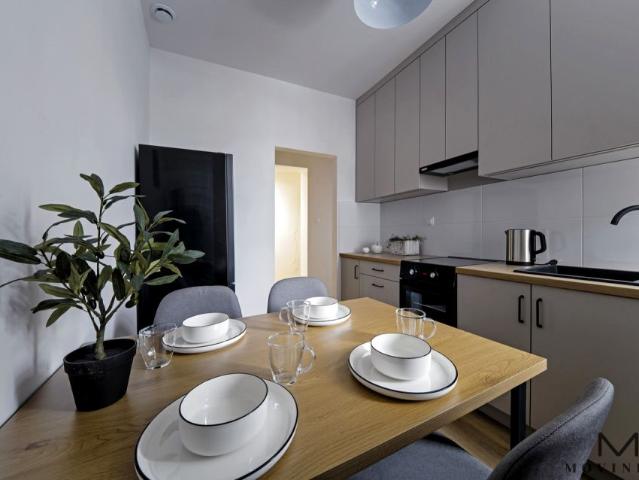 Stanisława Wyspiańskiego 75 m², Poznań
