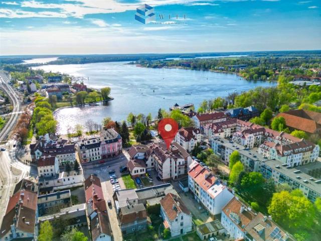 Stanisława Wyspiańskiego 90 m², Ostróda