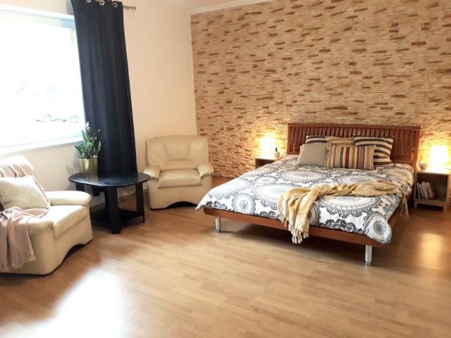 Stanisława Wąsowicza 149 m², Gdynia