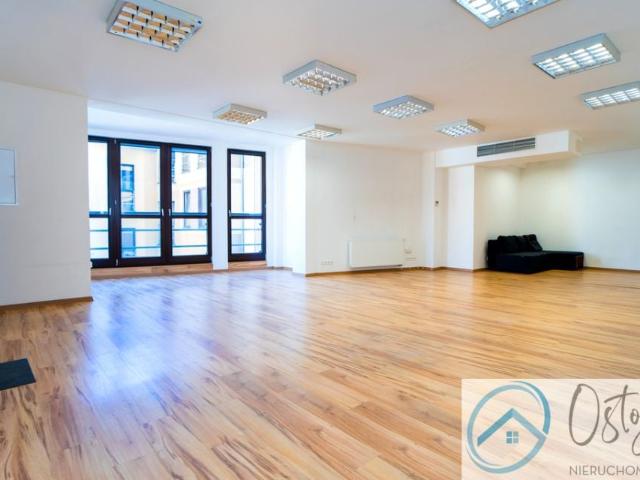 Stanisława Więckowskiego 108 m², Szczecin