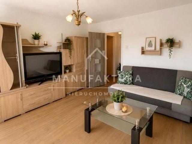 Stanisława Wodzickiego 50 m², Częstochowa