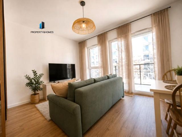 Stanisława Wojciechowskiego 27,24 m², Poznań