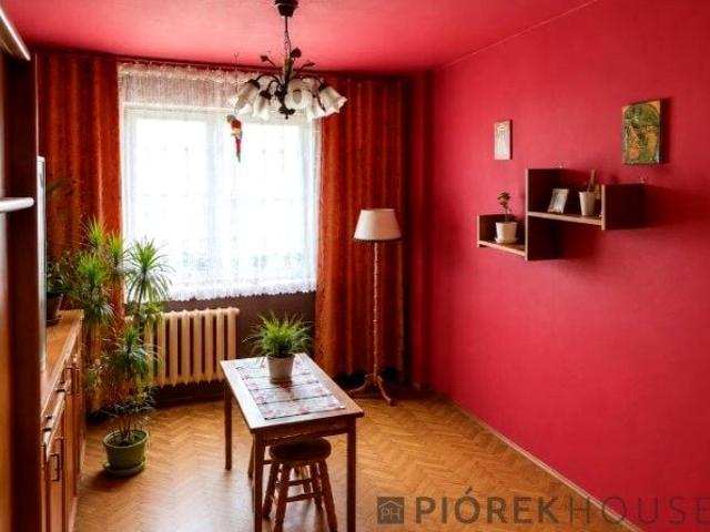 Stanisława Wojciechowskiego 36,10 m², Warszawa