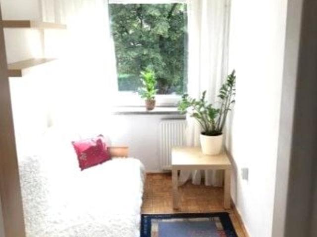 Stanisława Wojciechowskiego 46,30 m², Warszawa