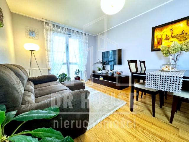 Stanisława Wojciechowskiego 4 65 m², Kalisz