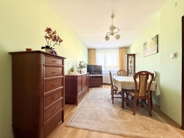 Stanisława Wojciechowskiego 51 m², Warszawa