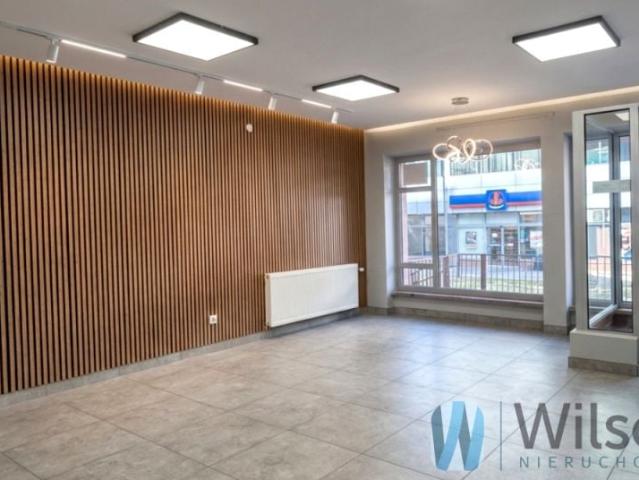 Stanisława Wojciechowskiego 65 m², Warszawa