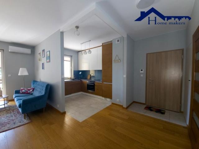 Stanisława Worcella 68,07 m², Warszawa