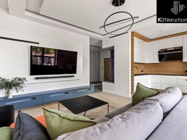 Stanisława Worcella 69,12 m², Warszawa