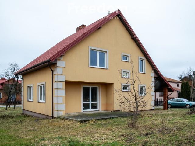 Stanisławice, 209 m2