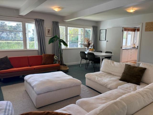 stanley point, 2 bedrooms