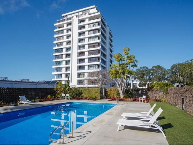 stanley point, 2 bedrooms
