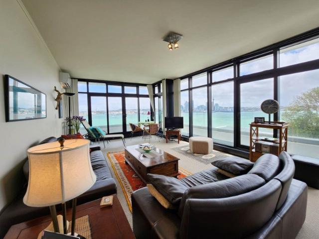 stanley point, 2 bedrooms