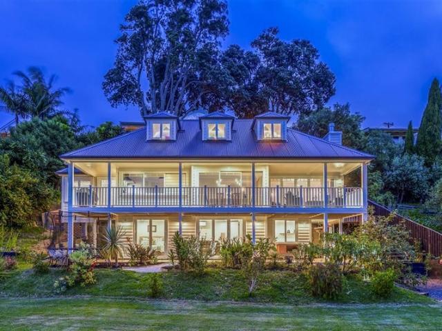 stanley point, 5 bedrooms