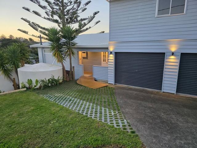 stanmore bay, 3 bedrooms
