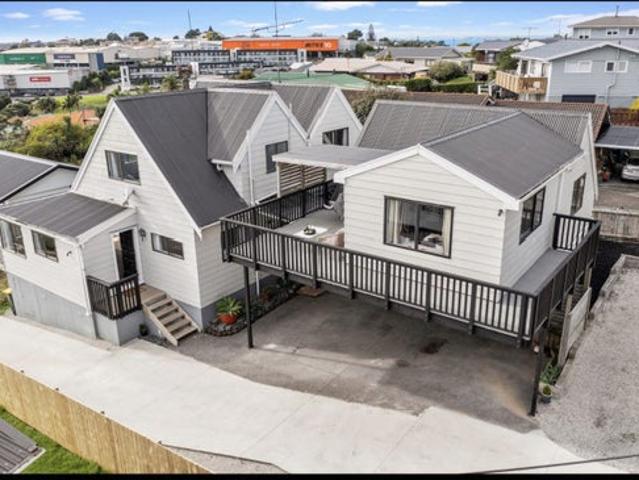 stanmore bay, 3 bedrooms