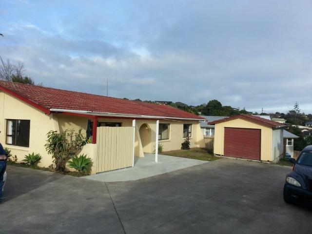 stanmore bay, 3 bedrooms