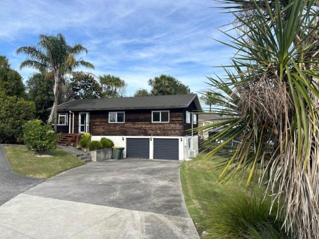 stanmore bay, 3 bedrooms