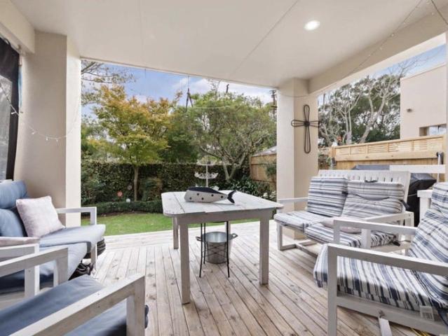 stanmore bay, 3 bedrooms