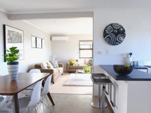 stanmore bay, 3 bedrooms