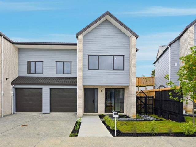 Stanmore Bay, 3 bedrooms