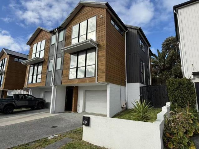stanmore bay, 3 bedrooms