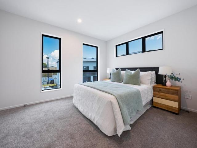 stanmore bay, 3 bedrooms