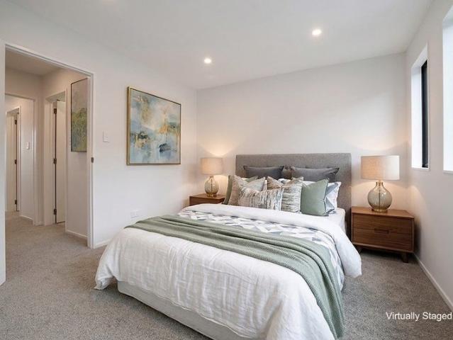 stanmore bay, 3 bedrooms
