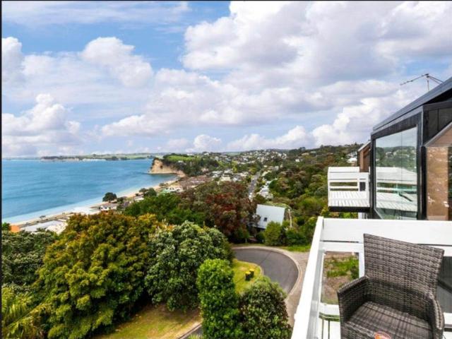 Stanmore Bay, 1 bedroom