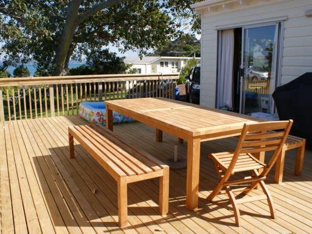 stanmore bay, 2 bedrooms