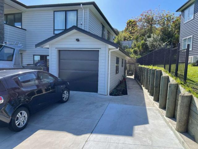 stanmore bay, 2 bedrooms