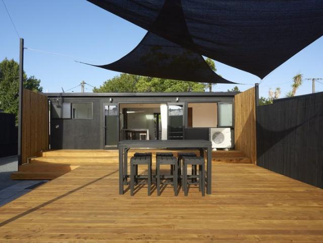 stanmore bay, 2 bedrooms