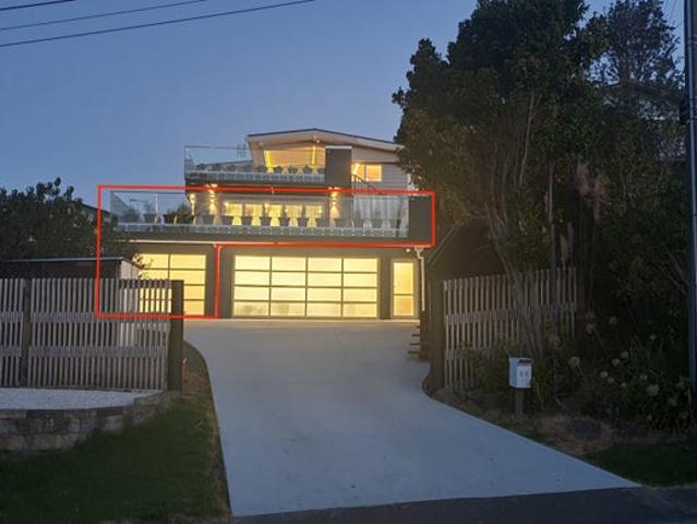 stanmore bay, 2 bedrooms