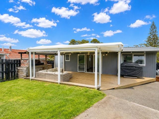stanmore bay, 2 bedrooms