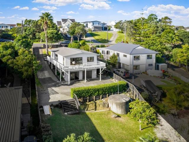 stanmore bay, 4 bedrooms