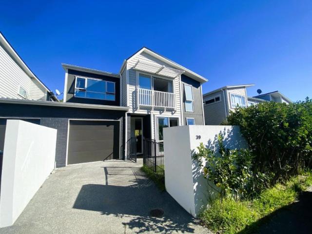 stanmore bay, 4 bedrooms