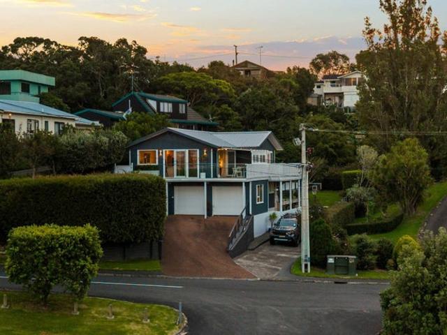 stanmore bay, 4 bedrooms