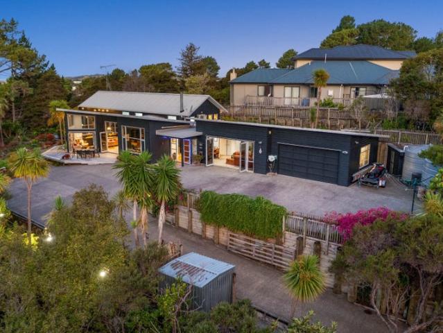 stanmore bay, 4 bedrooms