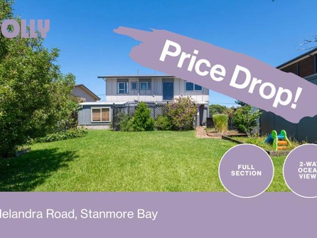 stanmore bay, 4 bedrooms