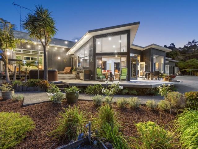 stanmore bay, 4 bedrooms