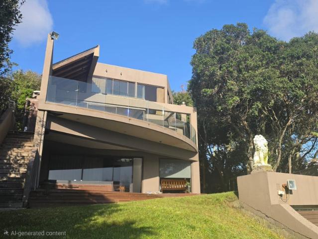 Stanmore Bay, 5 bedrooms