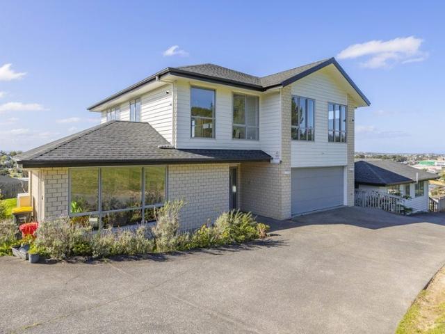 Stanmore Bay, 6+ bedrooms