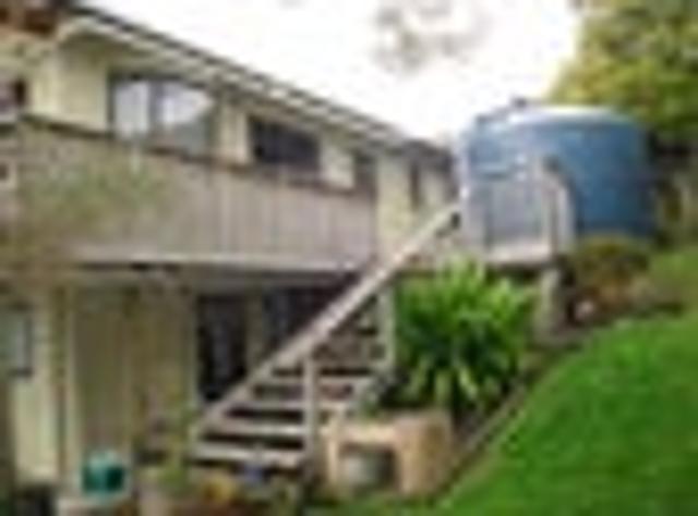 Stanmore Bay House