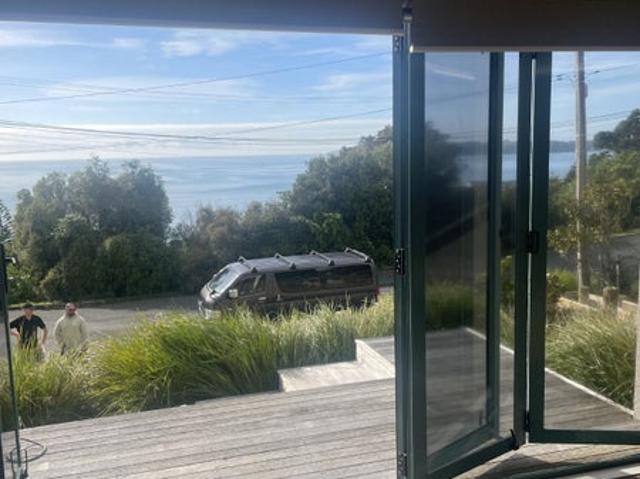 stanmore bay, studio