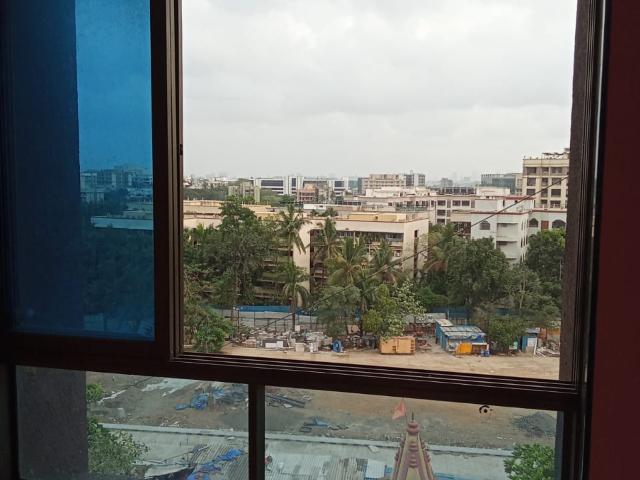 Stans Bhavani Heights 2 Bedroom 560 Sq. Ft. Apartment in Jogeshwari East Mumbai Listing ID: #9995