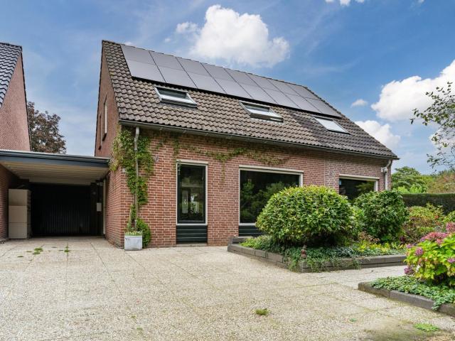 Stanserstraat, 10, 5684ZR, Best, Noord Brabant 5684ZR
