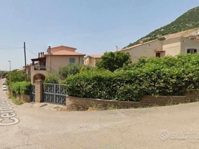 STANT'oRESTE PENTALOCALE CON TERRAZZO PRIVATO
