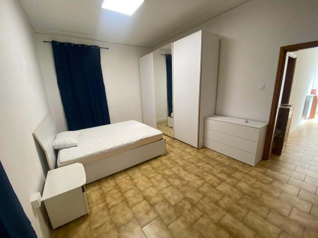 Stanza 3 Via Giustinian