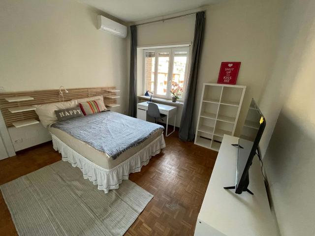 Stanza 3 in Via Tiziano Vecellio Torino