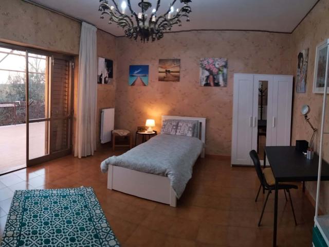 Stanza 3 La Massimina Casal Lumbroso